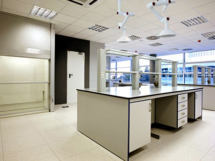 上海辦公室設計公司